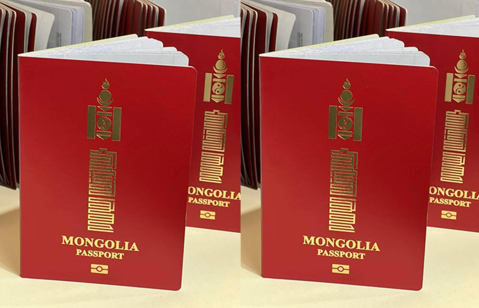 Монголын 50 иргэнийг БНСУ-ын хилээс буцаасан гэх үндэслэлгүй, буруу, ташаа мэдээг нийтэлж, түгээж байна